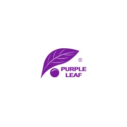Purple Leaf